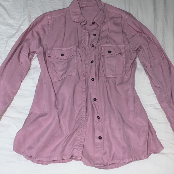 Button long sleeve - Picture 2 of 2